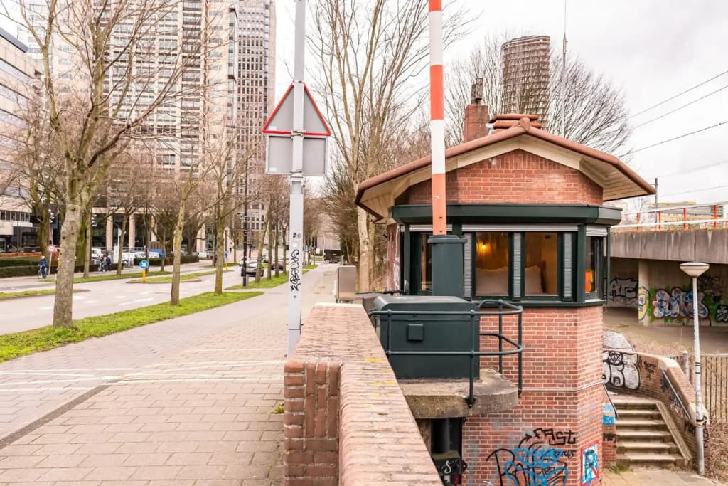 SWEETS - Omvalbrug - photo 10