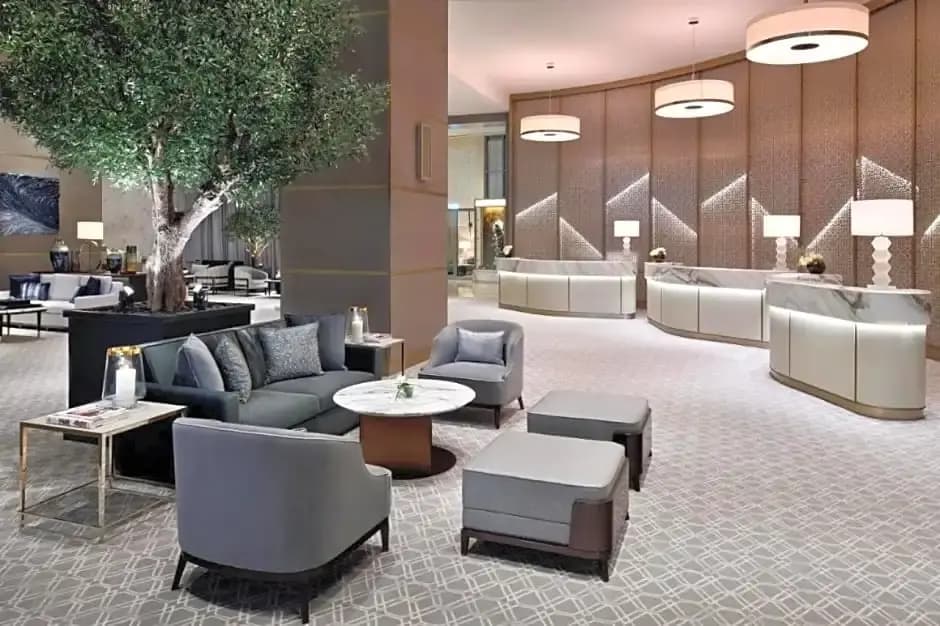 Address Dubai Mall Apartment above Dubai Mall - Premium Residence - main photo