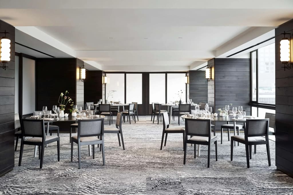 Nobu Hotel Barcelona - photo 24