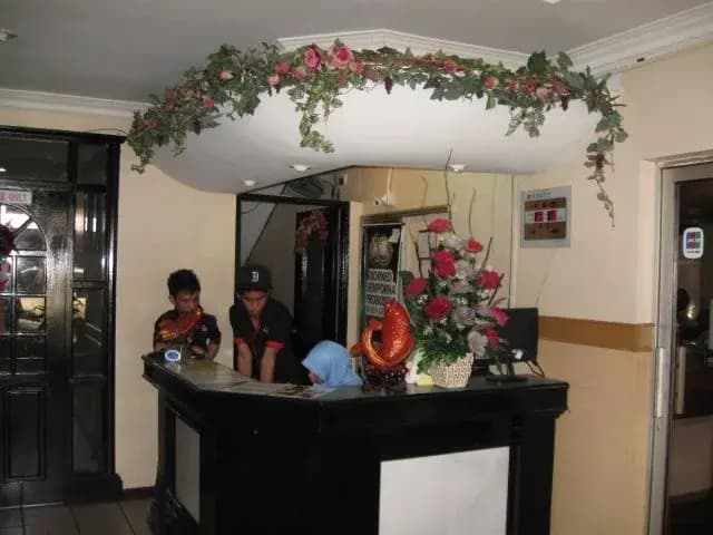 Mabul Inn Semporna - photo 2