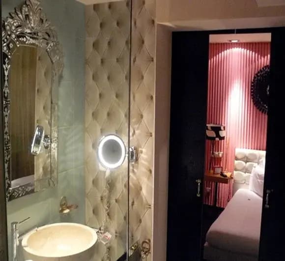 Abalu Boutique Suites & Residences - photo 9