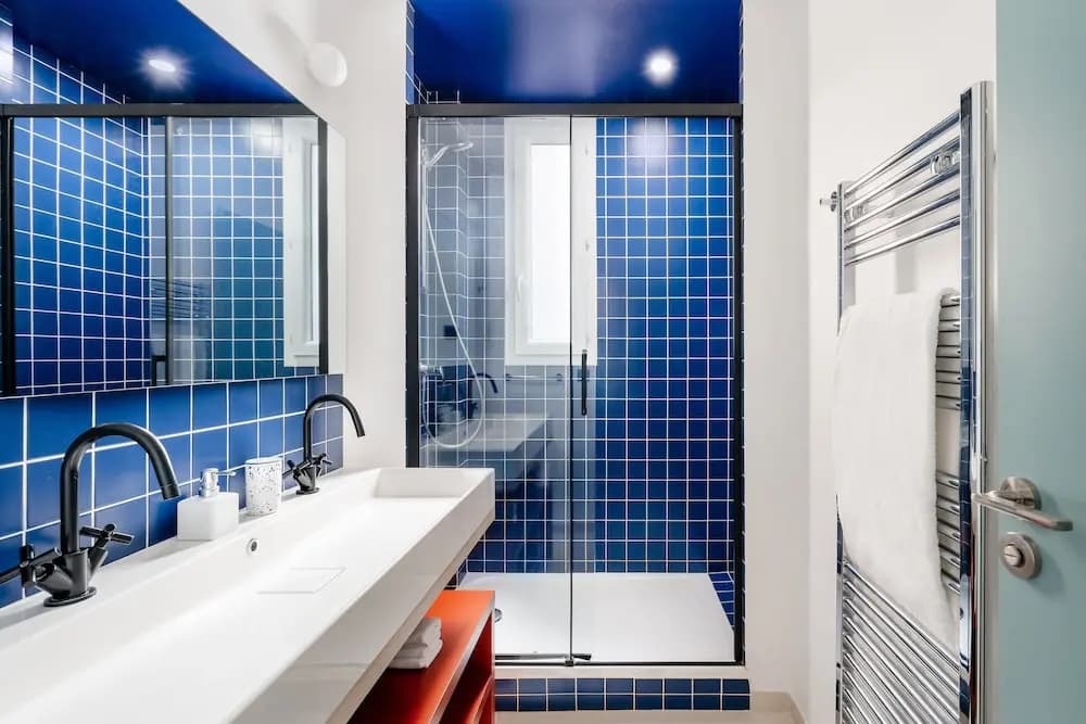 Edgar Suites Auteuil - Le Marois - photo 11