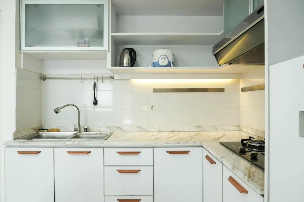 Menteng Square Apartment - photo 14