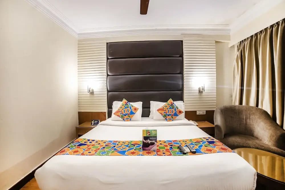 FabHotel BMK GK1 - photo 7