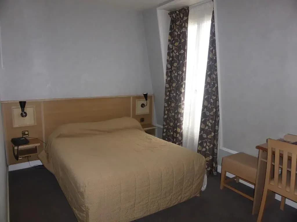 Hotel de Paris Saint Georges - photo 7