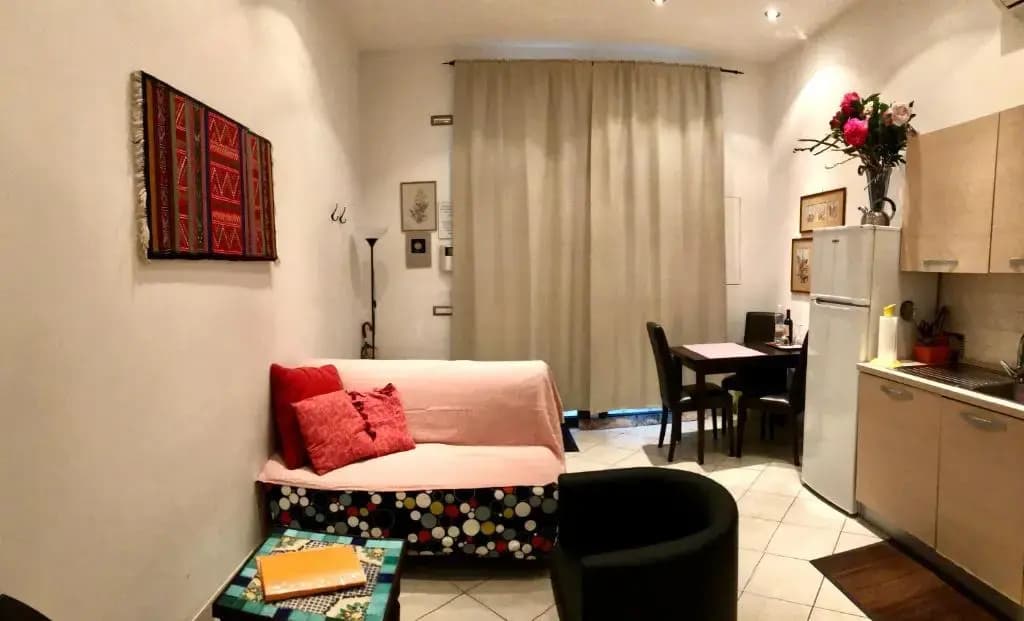 Sweet Apartment in Florence. - photo 4