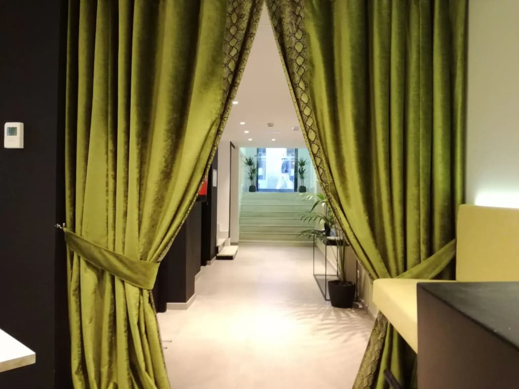Hotel du Temps Madrid - photo 7