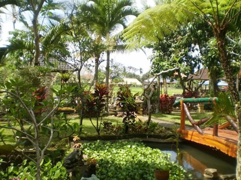 Cendana Resort & Spa - photo 21