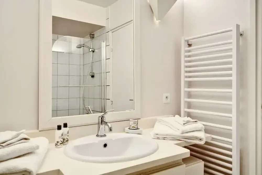 Jardin des Rosiers Residence - photo 25