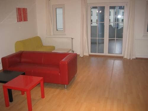 Swedhomes Apartments - photo 4
