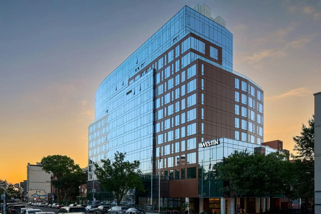 The Westin Flushing Laguardia Airport - photo 7