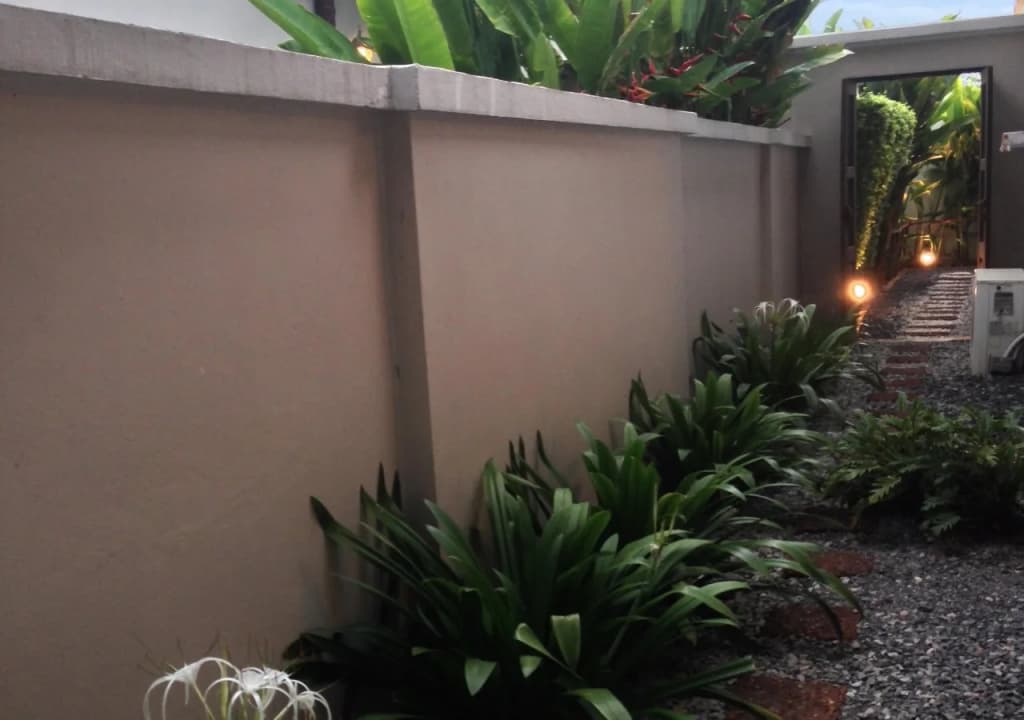 Bunga Monta Villa - photo 10