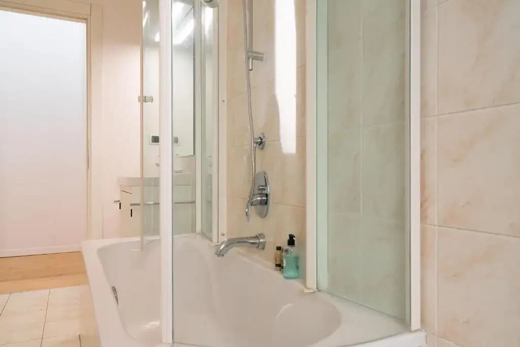 Buzzi Flexyrent Apartment - photo 10