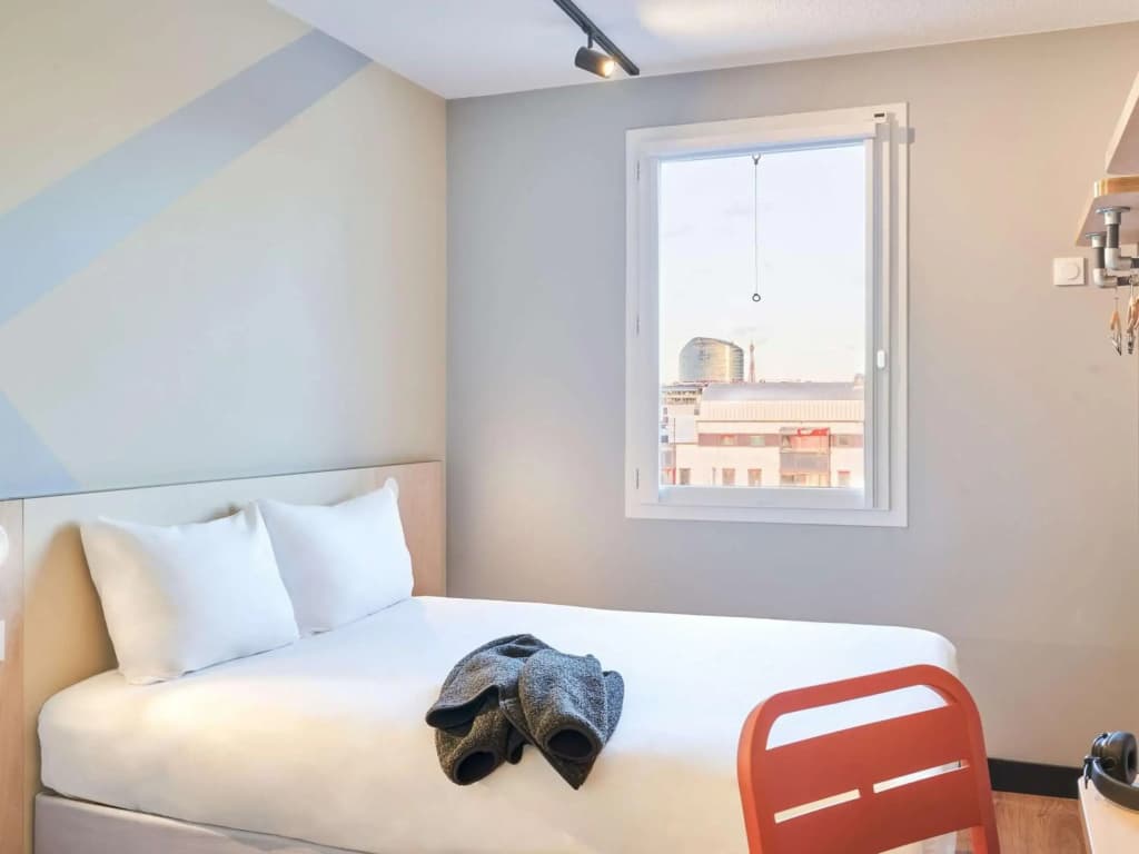 Avenir Vaugirard Hotel - photo 4