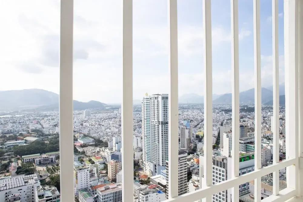 Phi Yen Apartment - photo 13