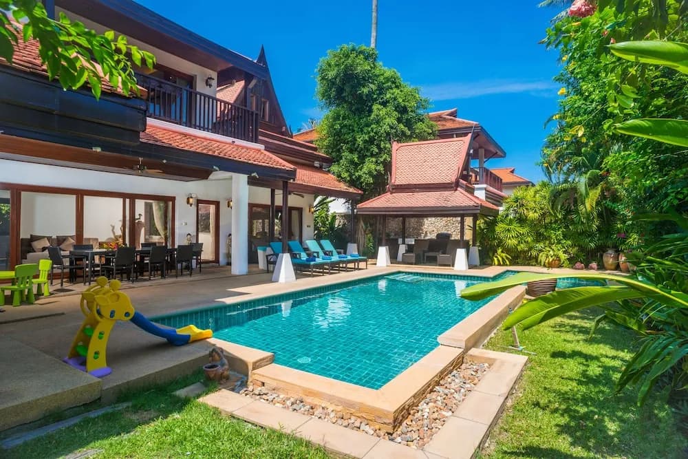 Baan Chang - photo 13