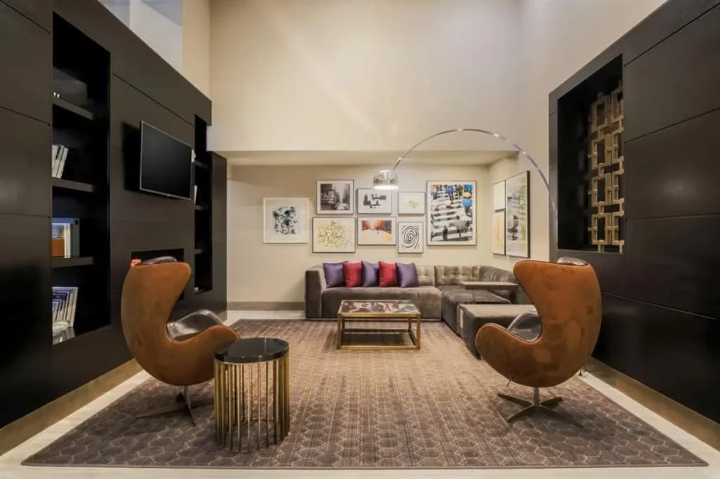 Courtyard by Marriott San Francisco Union Square - photo 15
