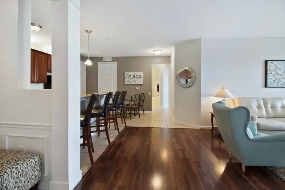 Poolside Charm 3 Bedroom Condo - photo 3