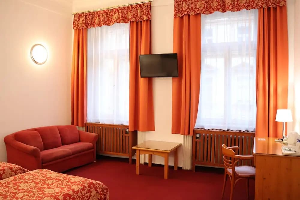 Unitas Residence - photo 24