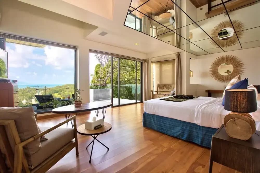 Villa Skyfall - photo 7
