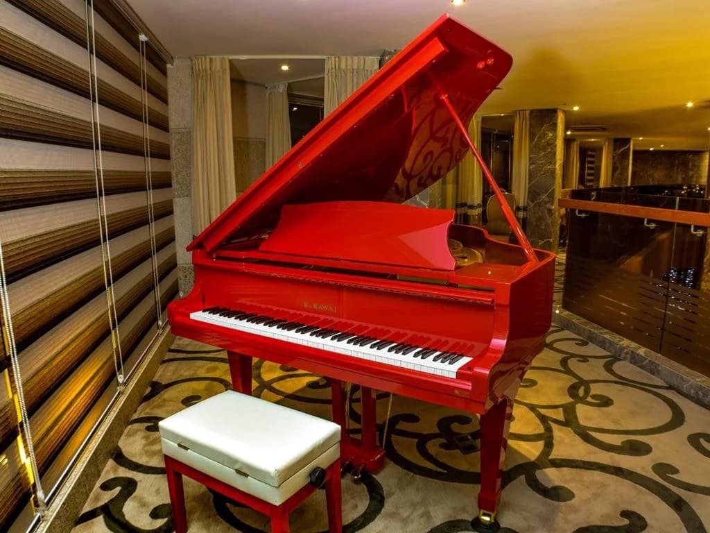 Moty Hotel - photo 28