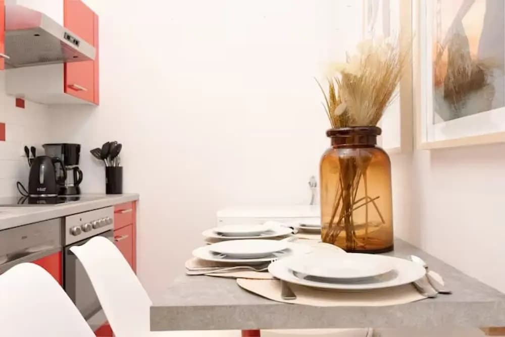 Designer Apartments - Near Reumannplatz - photo 19