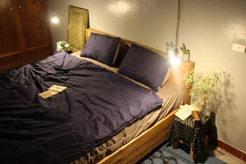 L'amante Homestay - main photo