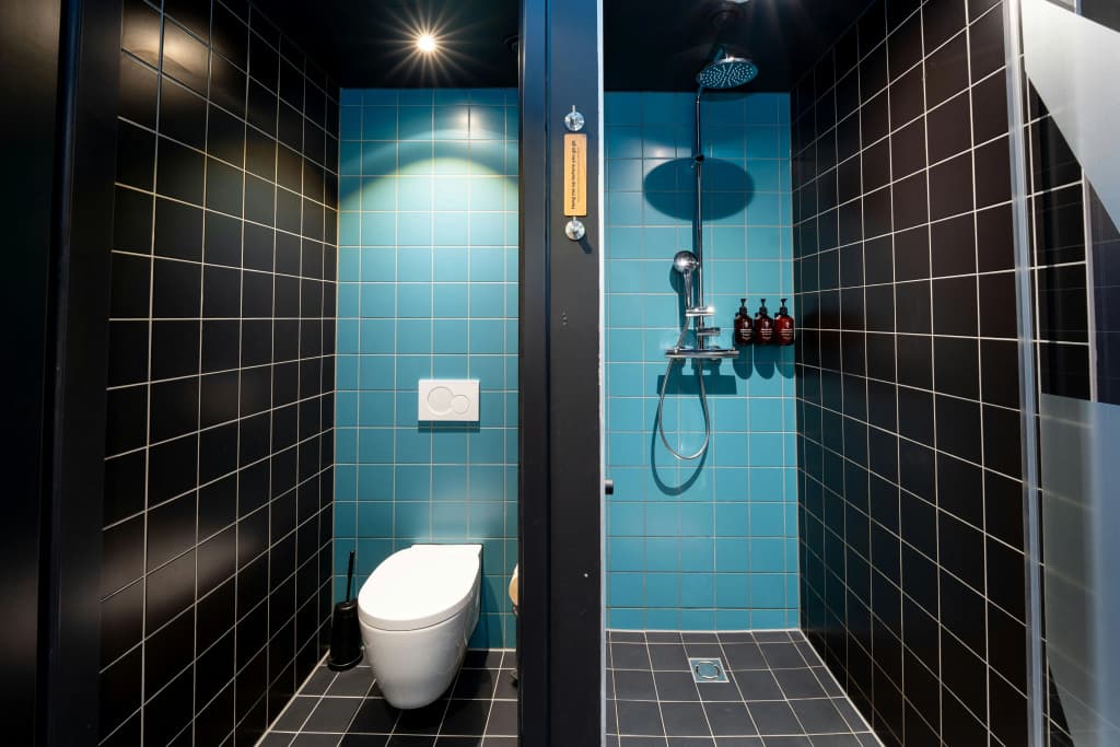 The Social Hub Berlin - photo 46