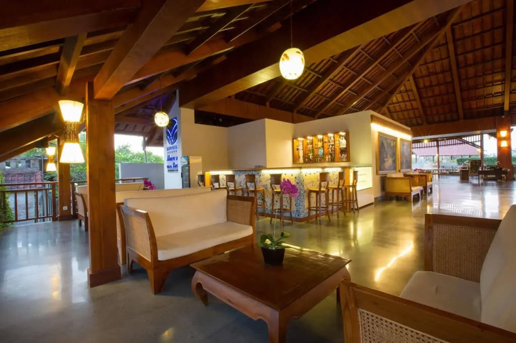 Ubud Wana Resort - photo 27