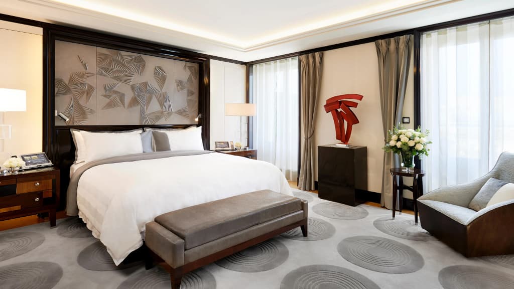 The Peninsula Paris - photo 5