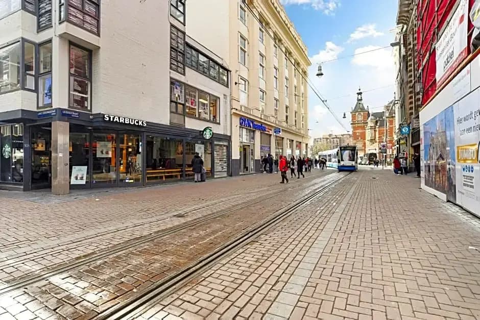 Leidseplein-Amsterdam Centre - main photo