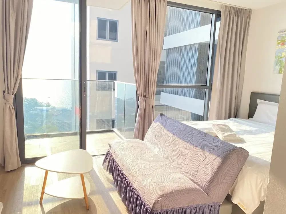 The Andromeda Condominium - photo 20