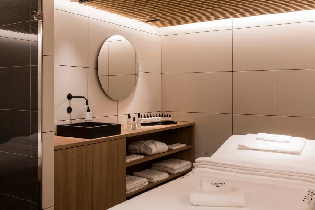 Kimpton St Honoré Paris - photo 13
