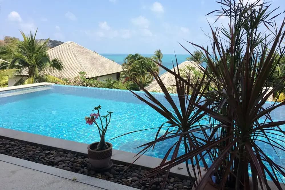 The Hideaway Suites Boutique Guesthouse - photo 9