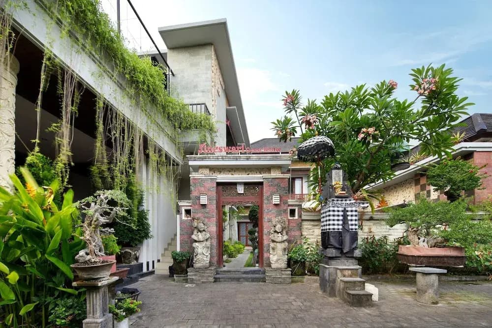 Jineswari Kuta - photo 26