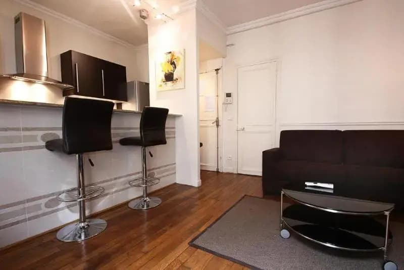 Bridgestreet St Germain - photo 3
