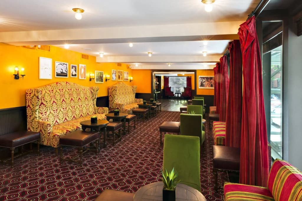 Gramercy Park Hotel - photo 26