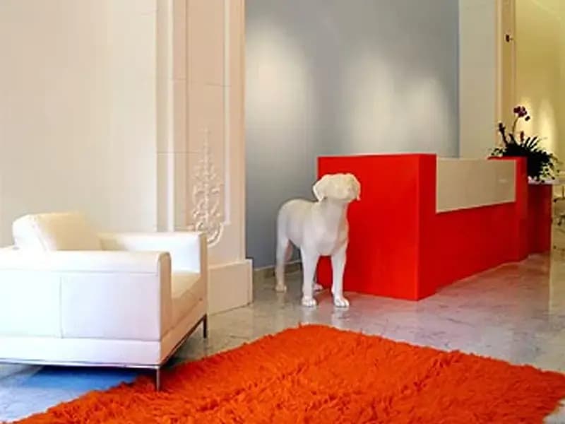 Stay Hotel - photo 8