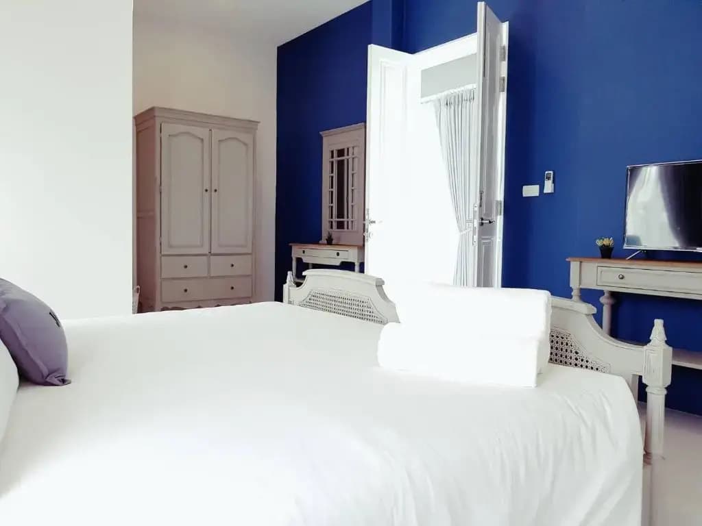 Baan Marwin Hua Hin - photo 3