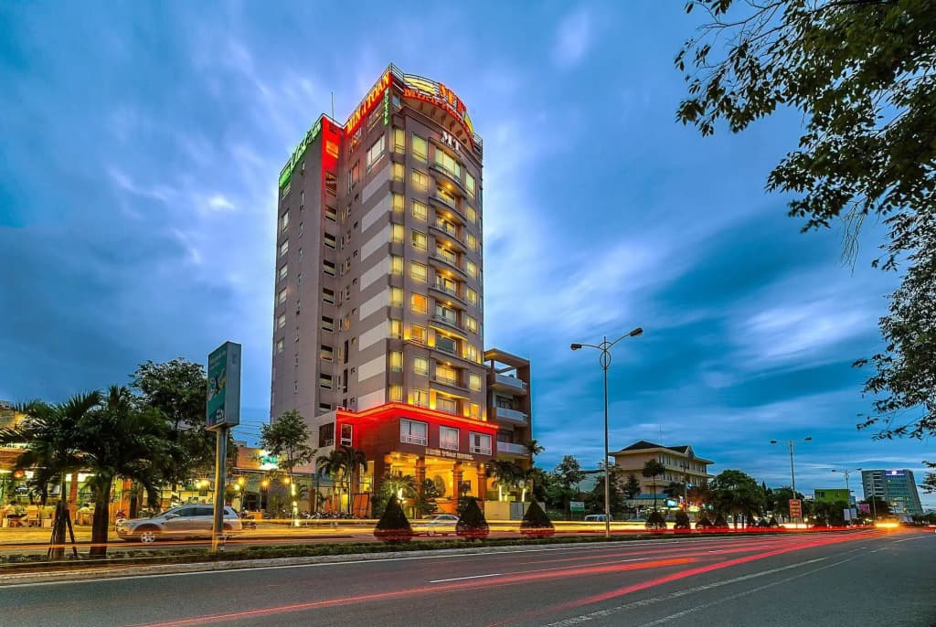 Minh Toan Hotel - photo 15