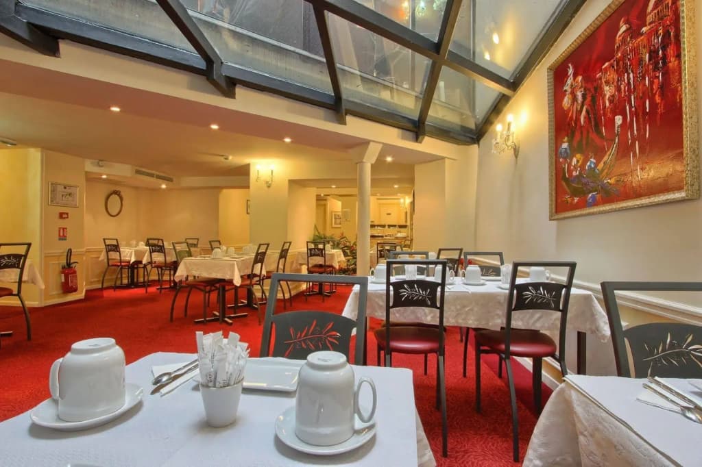 Timhotel Tour Montparnasse - photo 14