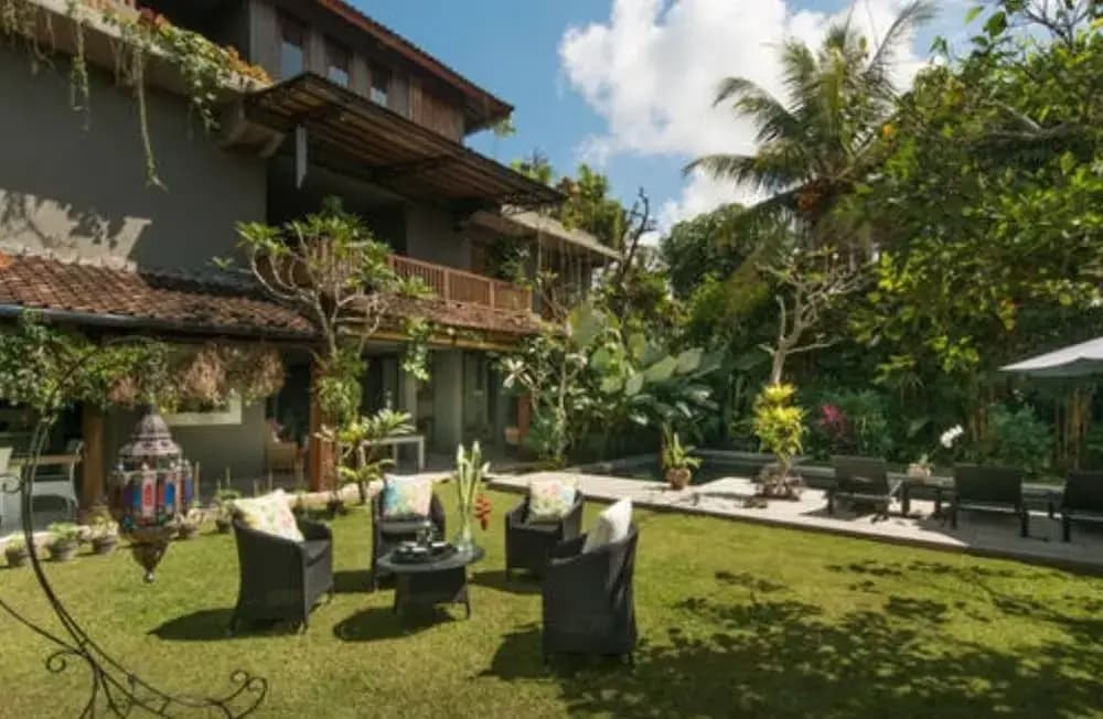 Villa W Residence - photo 11