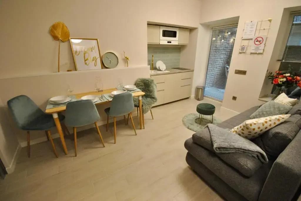 Krane Apartments Sas - photo 2
