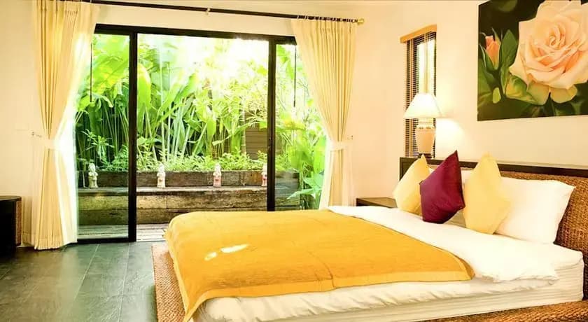 Surin Garden Villa - photo 3