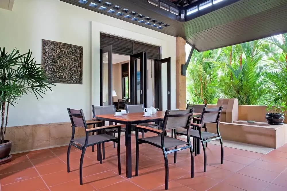 Chom Tawan Villa - photo 18