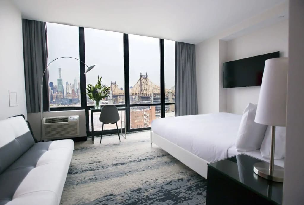 Z Nyc Hotel - photo 6