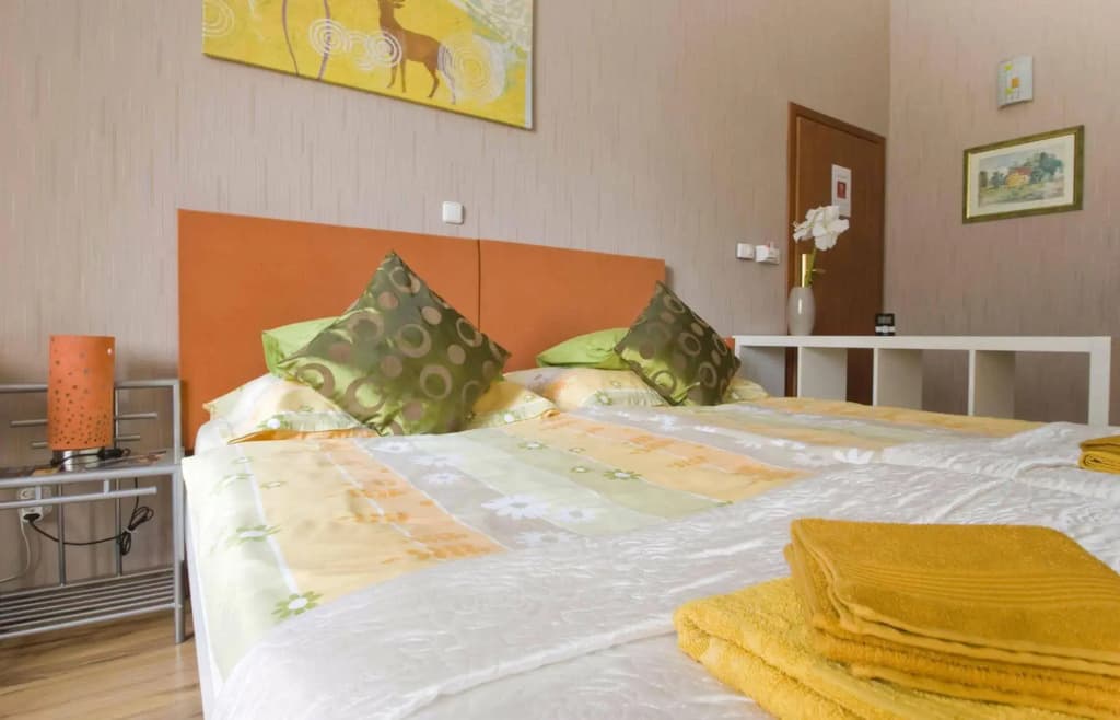 Budapest GuestRooms - photo 6