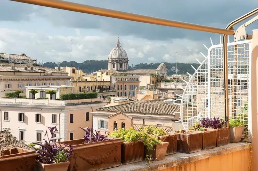 House Santa Caterina - photo 13