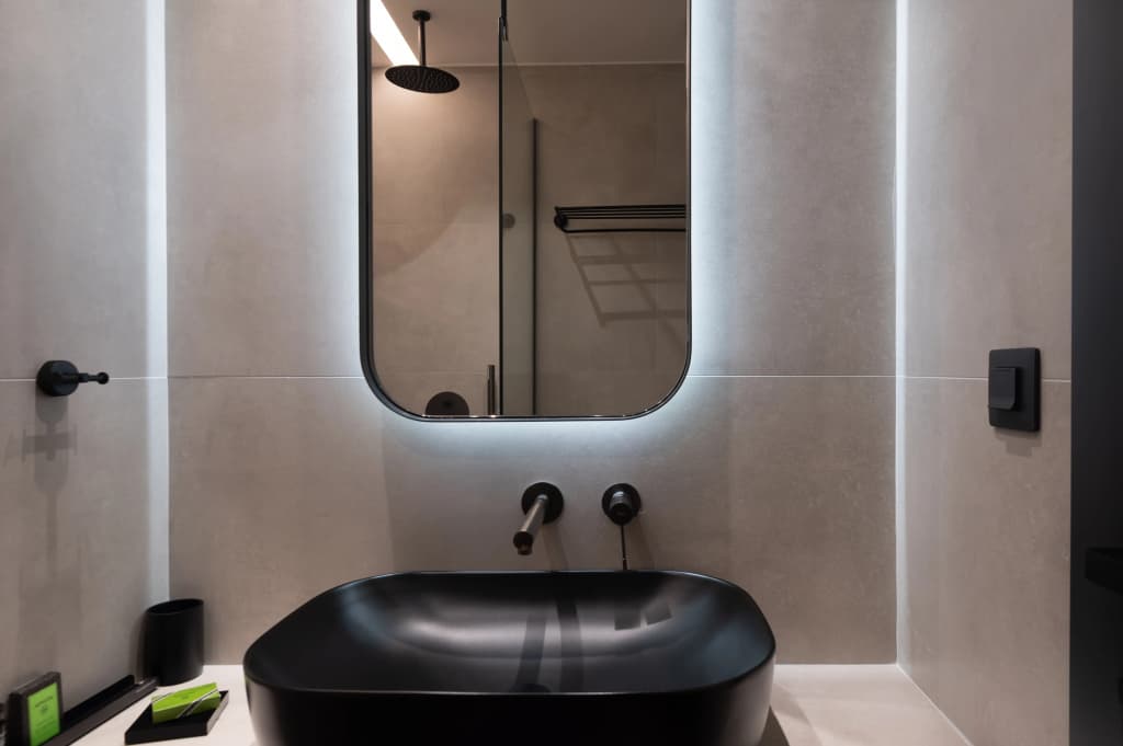 Nema Hotel Athens - photo 7