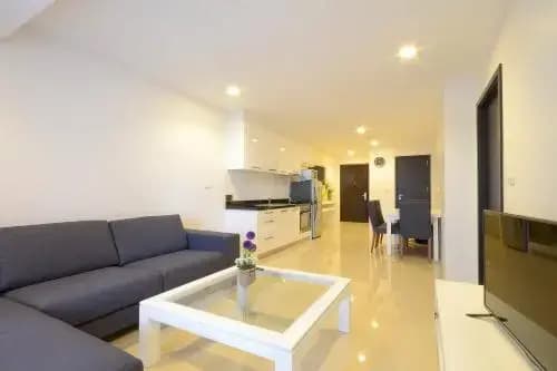 The Elegance@Cosy Beach - photo 2
